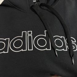 Men’s ADIDAS Hoodie