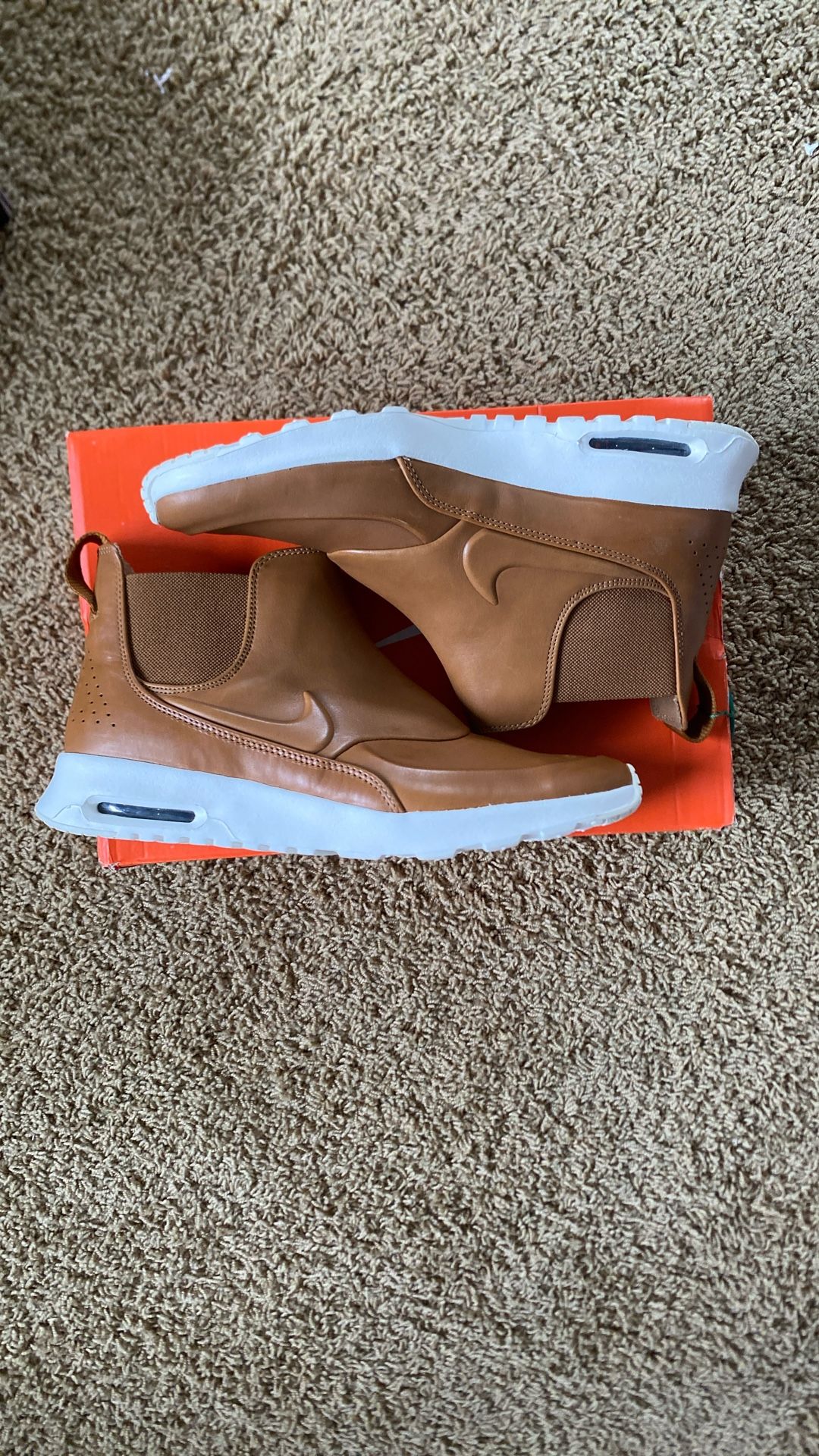 W Nike Air Max Thea Mids