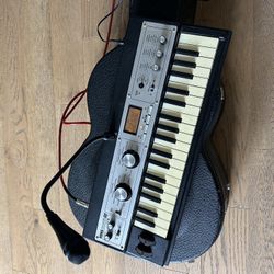 MicroKorg XL