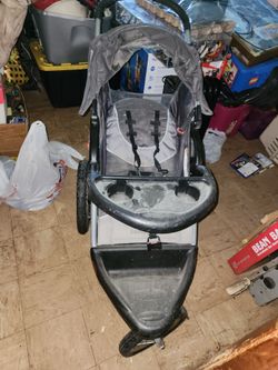 Stroller