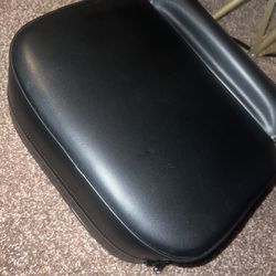 Salon Chair Booster Seat