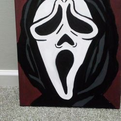 Ghostface 