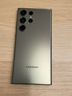 Galaxy S23 Ultra Fully Unlocked 