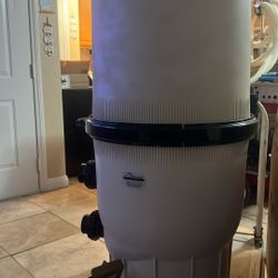 Pentair 420 Filter Like New Condition