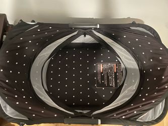 Dream on Me Bassinet