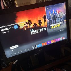 Sanyo Tv
