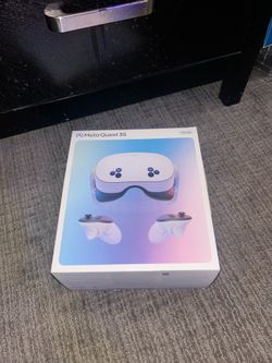 META QUEST 3s 128GB