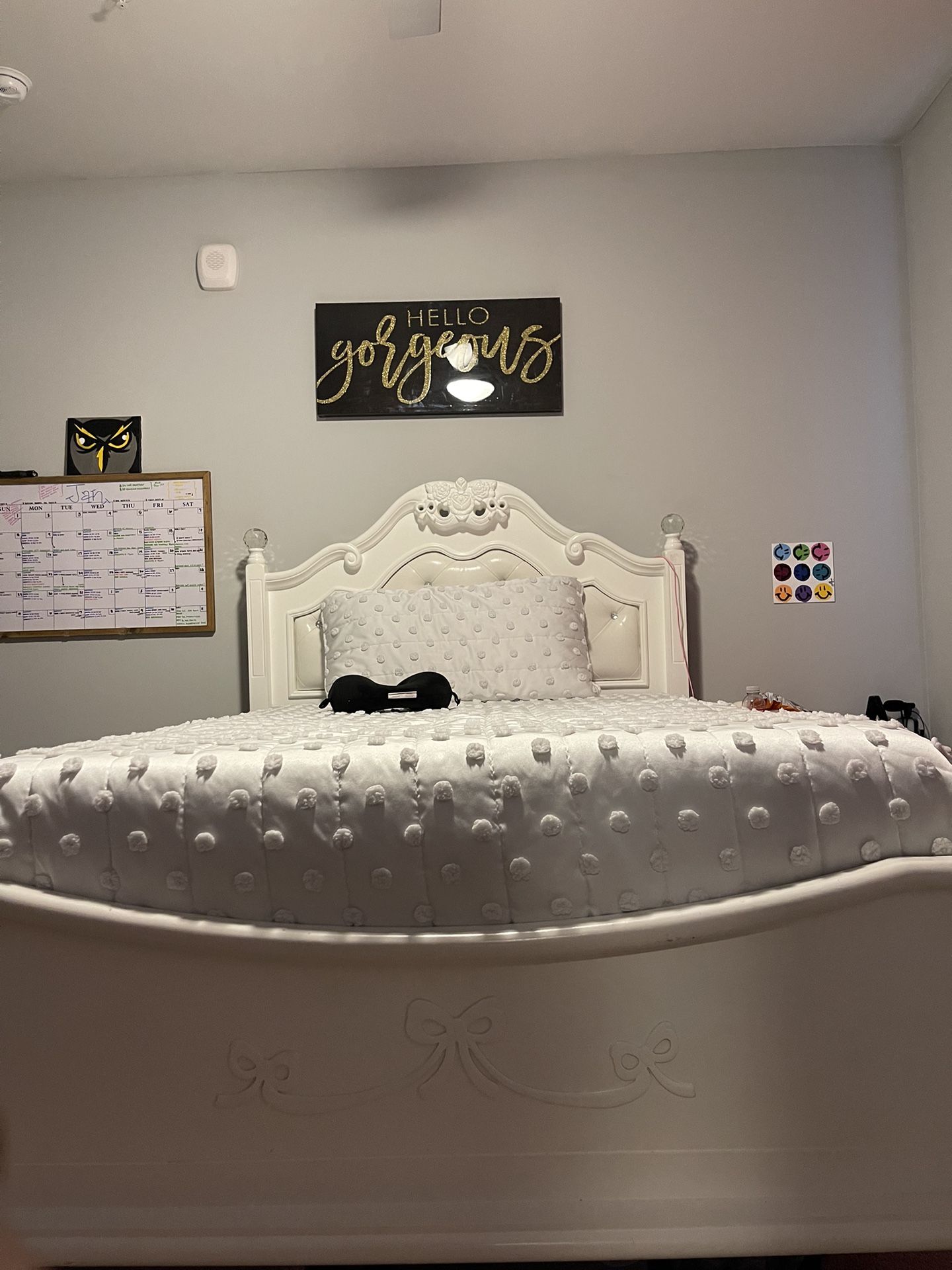Full Size Bedroom Set