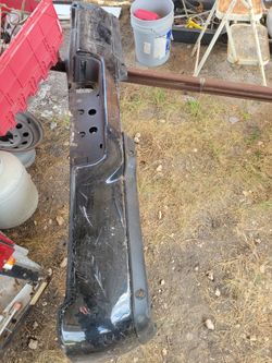 Se Venden Buppers De Troka Ford