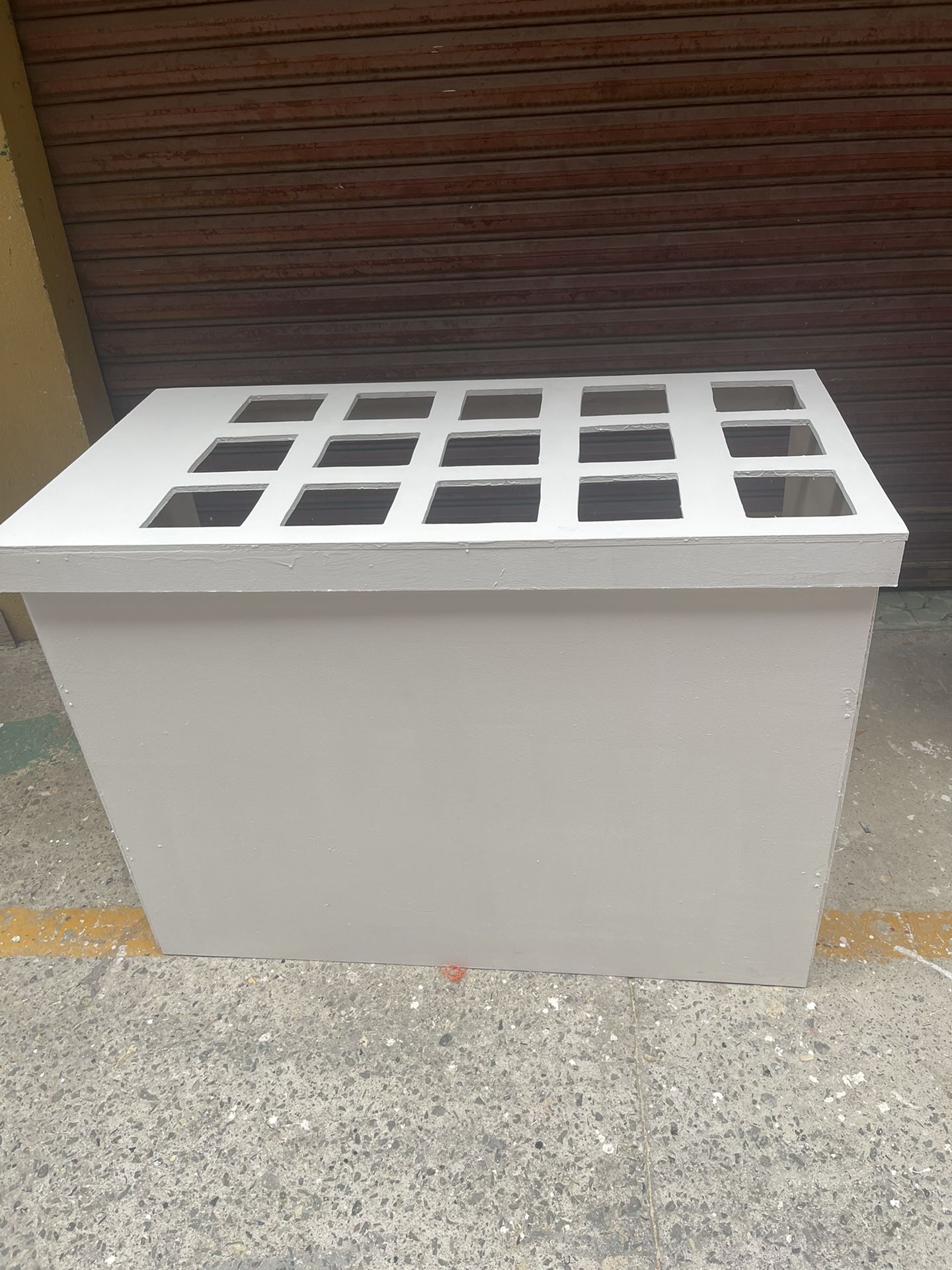 Tostiloco Cart