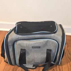 Cat Dog Carrier