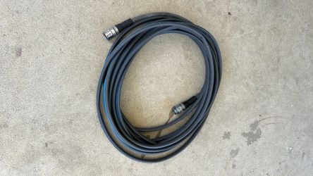 50 foot hose