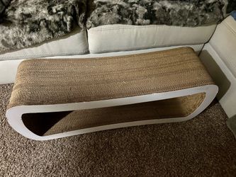 PetFusion Jumbo Cat Scratcher Lounge