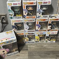 Funko pops for sale