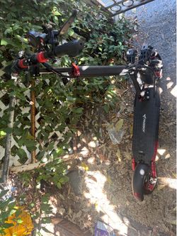 Freeboy J01 electric scooter
