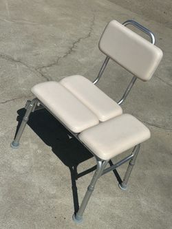 Shower Chair