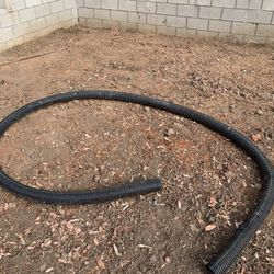 4 Inches Pipe 