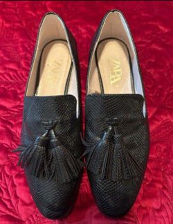 Zara Casual shoes