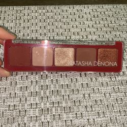 Natasha Denona Eyeshadow Palette