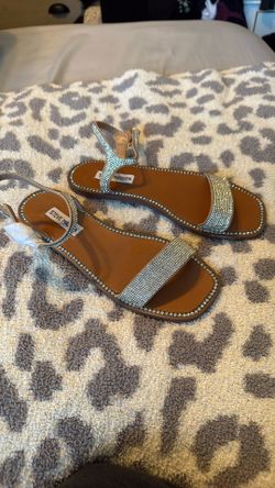 Steve Madden Sandals