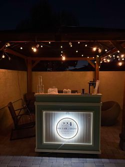 Business Signs For Food Carts, Office & Business Space
