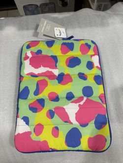 Tablet and Laptop Puffer Sleeve - heyday™ with Sharone Townsend