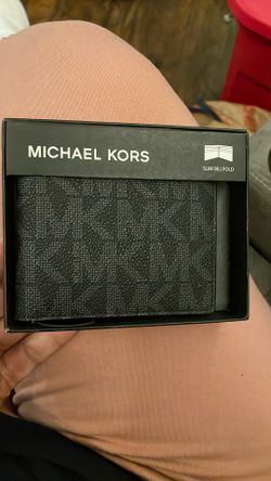 Michael Kors Wallet  For 55 