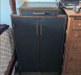 Wardrobe Dresser