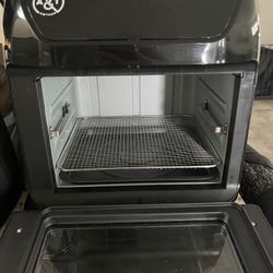 Air Fryer Brand New