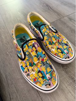 Simpson VANS