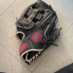 Baseball Glove