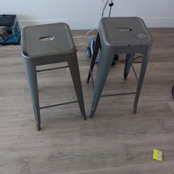 Stools 