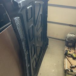 73-74 Caprice/ Impala Hood 