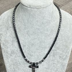 NECKLACE UNIXEX 17”1/2 INCHES 