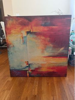 Abstract Painting