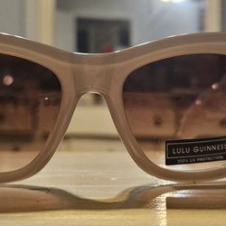 LuLu Guinness L124 Sunglasses