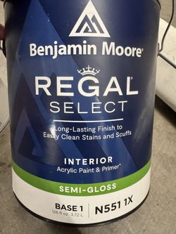 2 Gal Regal Select HC-45