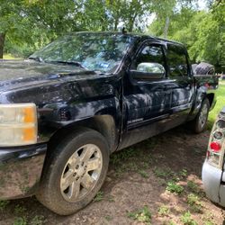 2010 Chevrolet Silverado
