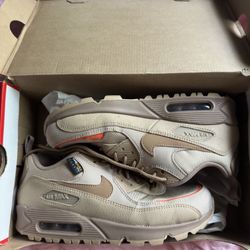 Air Max 90 Surplus Desert/Desert Camo Women’s 8.5 Men’s 7