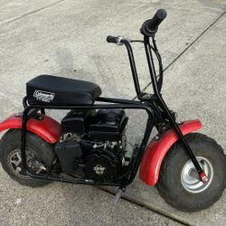 Mini Bike For Sale 