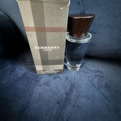 Burberry Fragrance 