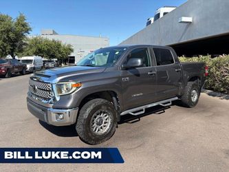 2018 Toyota Tundra