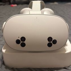 meta quest 3s vr