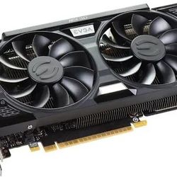 GTX 1050 TI No Box Used