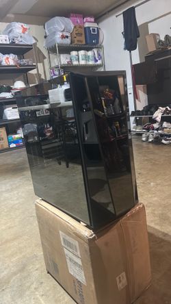 Ibuypower case (blk)