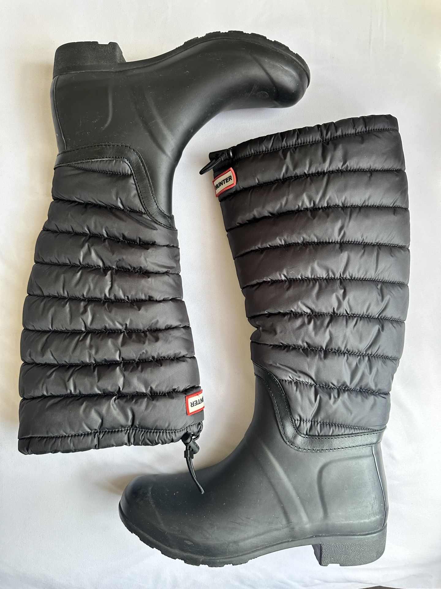 Hunter Rain Boots
