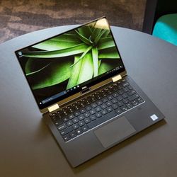 Laptop hp