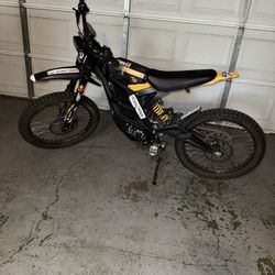 79 Falcon E Bike 
