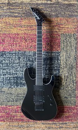 Jackson Pro Series Mick Thomson Signature Soloist SL2 Electric Guitar