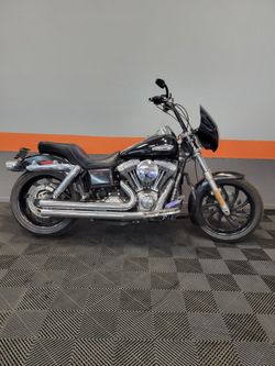 2012 Harley Davidson DYNA SWITCHBACK